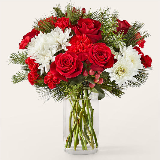 Seasonal Magic Bouquet –  Bloomtopia, New Bedford MA