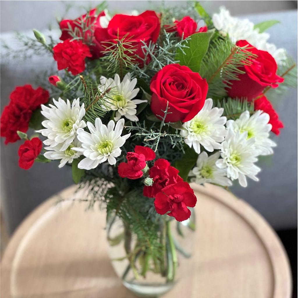 Seasonal Magic Bouquet –  Bloomtopia, New Bedford MA