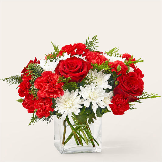 Peppermint Chill Bouquet –  Bloomtopia, New Bedford MA