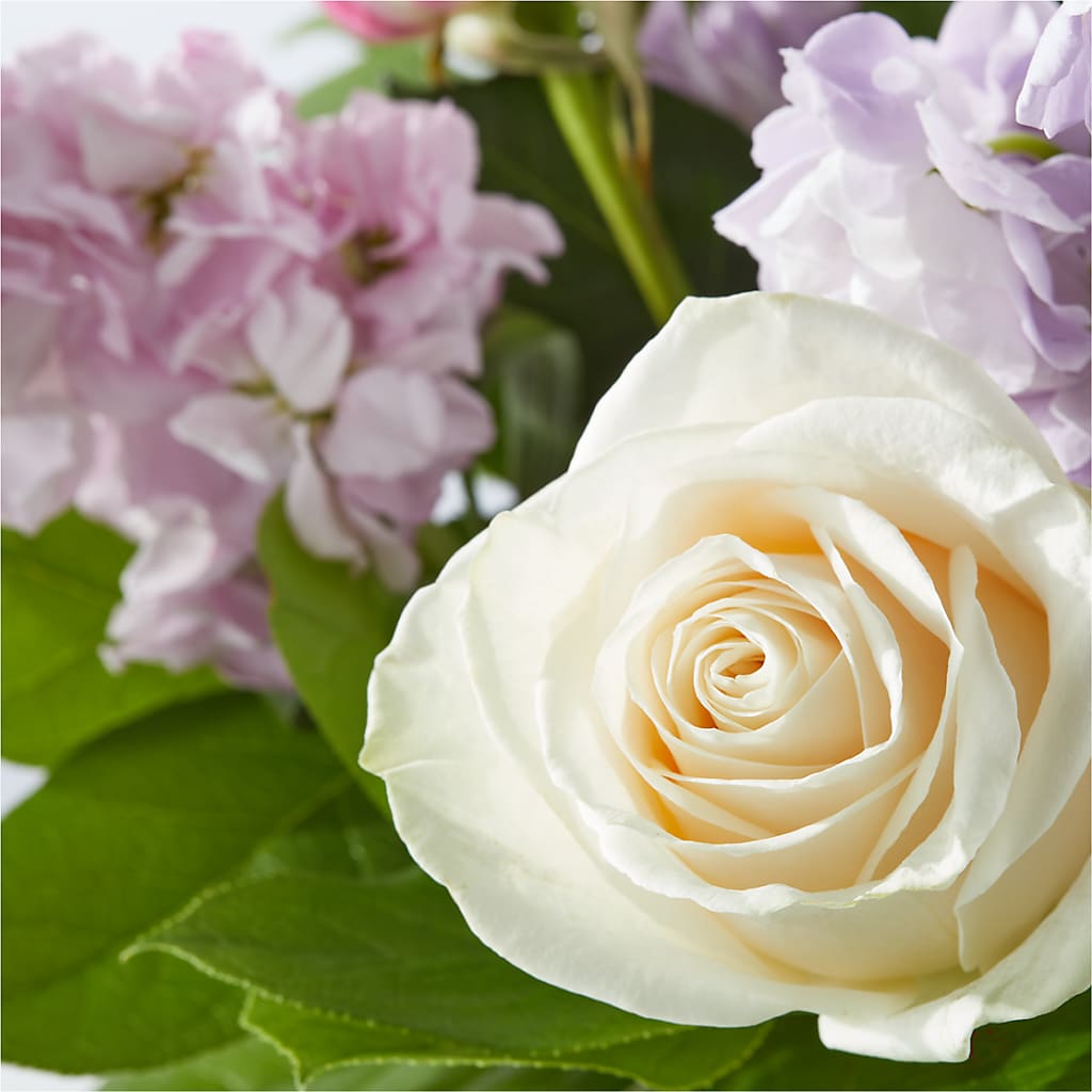 Springtime Spritz Bouquet –  Bloomtopia, New Bedford MA