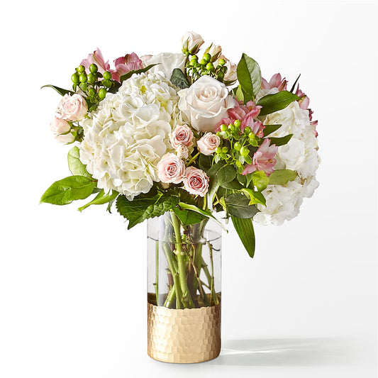 Parisian Stroll Bouquet –  Bloomtopia, New Bedford MA