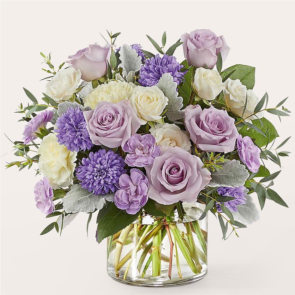 Stardust Bouquet –  Bloomtopia, New Bedford MA