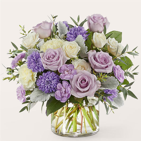 Stardust Bouquet –  Bloomtopia, New Bedford MA