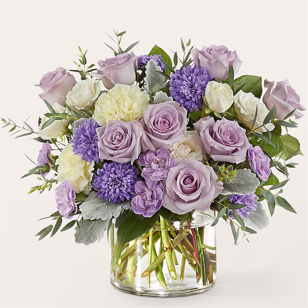 Stardust Bouquet –  Bloomtopia, New Bedford MA