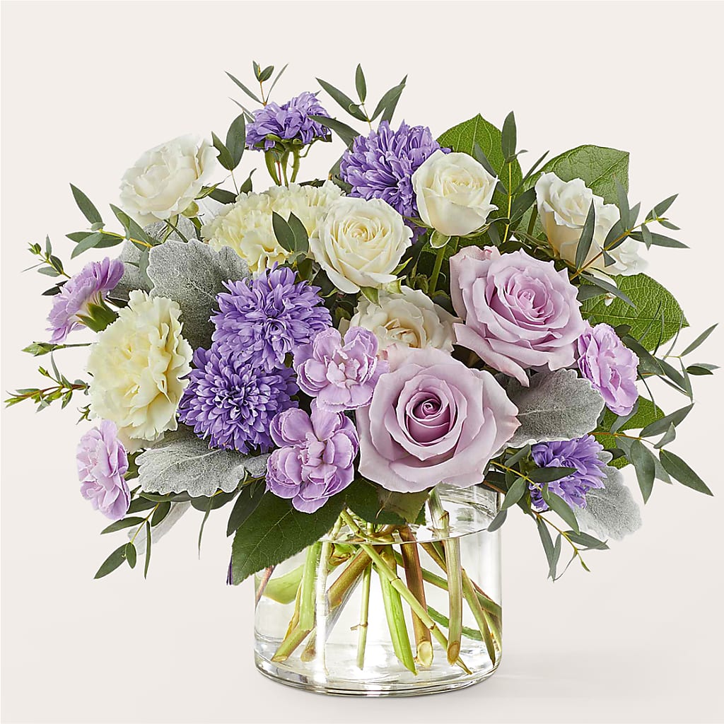 Stardust Bouquet –  Bloomtopia, New Bedford MA