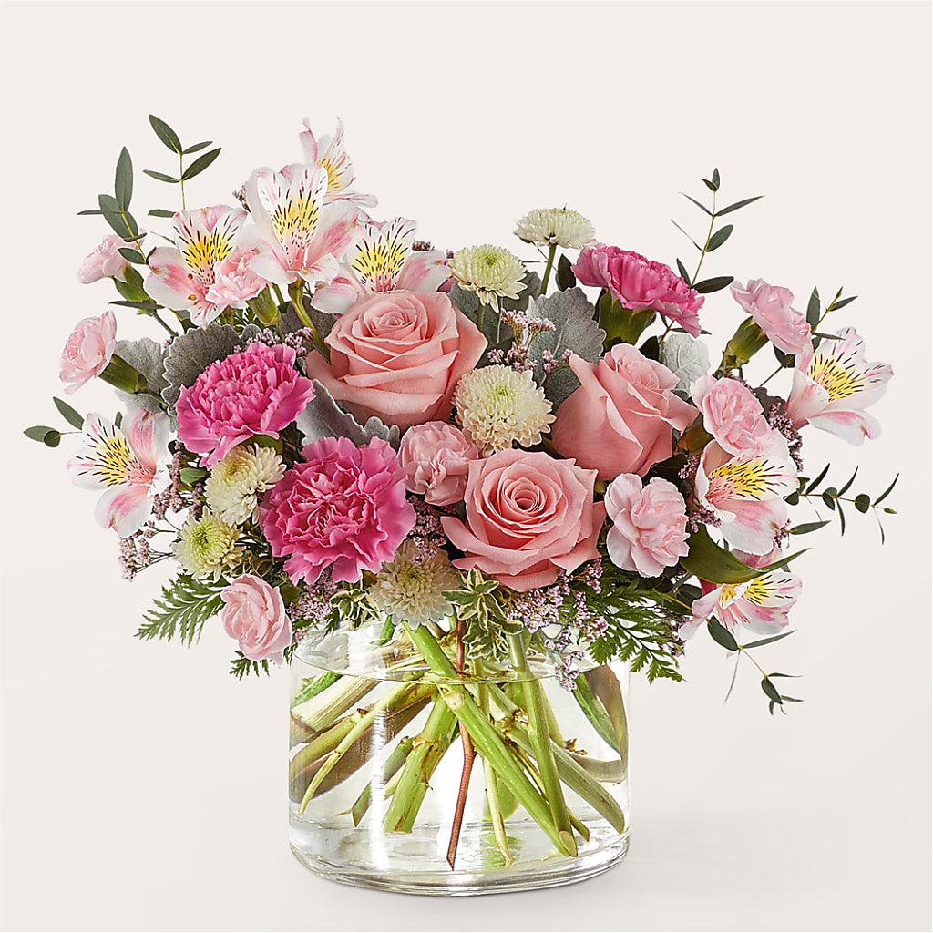 The Treehouse Bouquet –  Bloomtopia, New Bedford MA