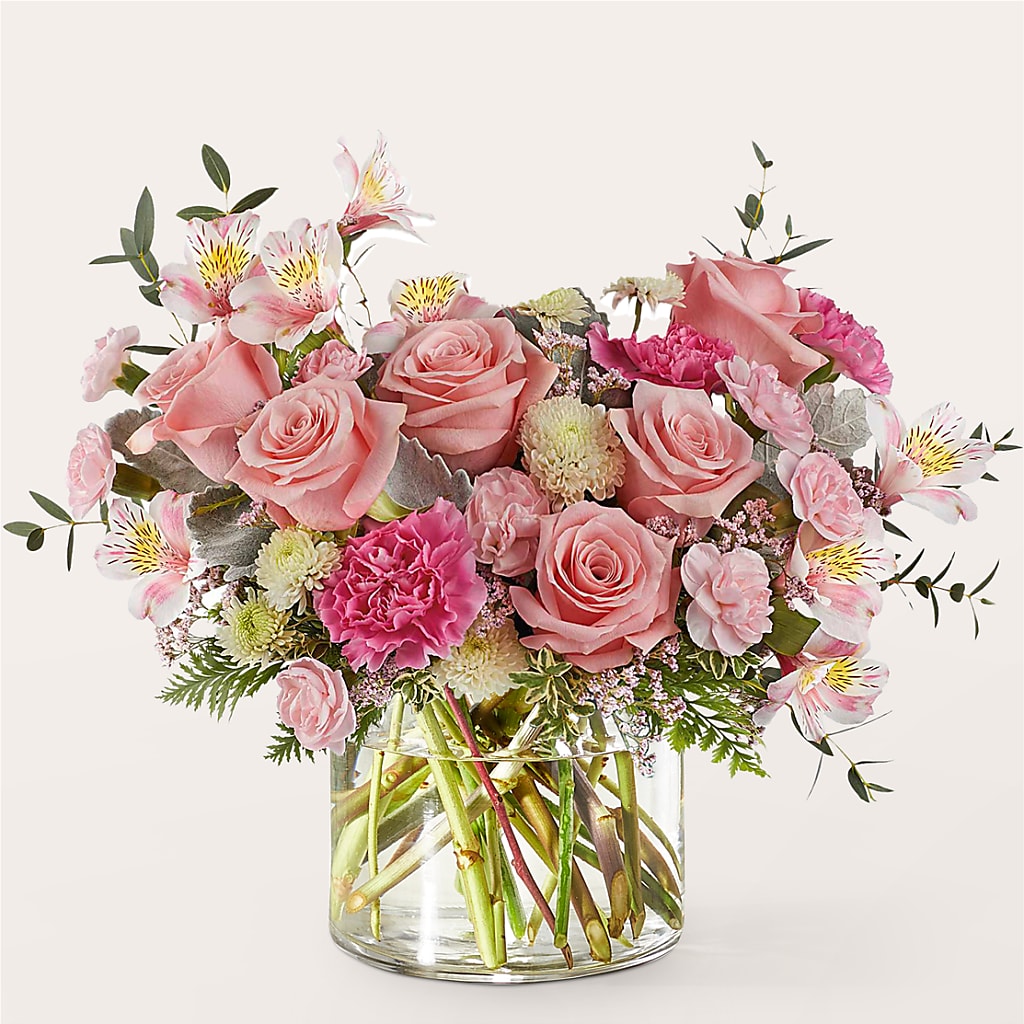 The Treehouse Bouquet –  Bloomtopia, New Bedford MA