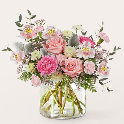 The Treehouse Bouquet –  Bloomtopia, New Bedford MA