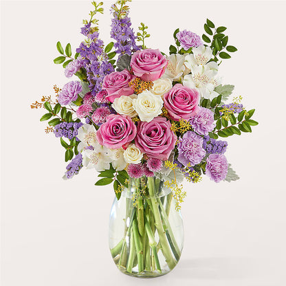 Lucky Me Bouquet –  Bloomtopia, New Bedford MA