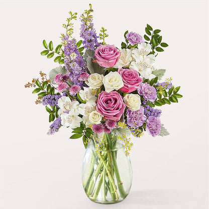 Lucky Me Bouquet –  Bloomtopia, New Bedford MA