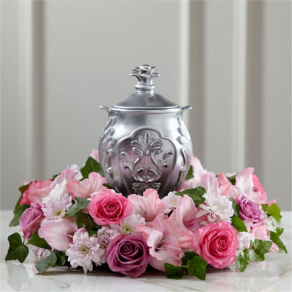Glorious Tribute Arrangement –  Bloomtopia, New Bedford MA