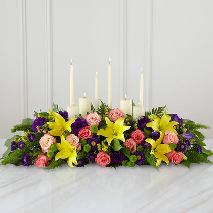 Forever Arrangement –  Bloomtopia, New Bedford MA