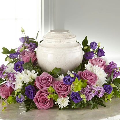 Blooming Sympathy Cremation Adornment –  Bloomtopia, New Bedford MA