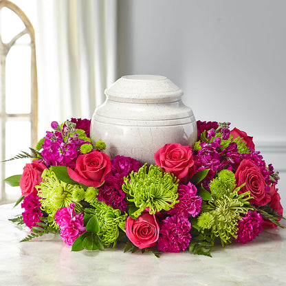 Hopeful Blessings Cremation Adornment –  Bloomtopia, New Bedford MA