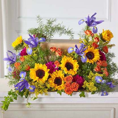 Faithful Forever Cremation Adornment –  Bloomtopia, New Bedford MA