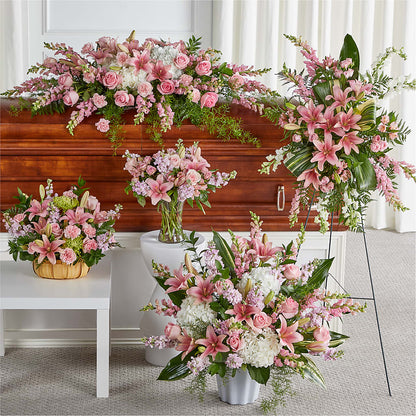 Bountiful Blooms Bundles –  Bloomtopia, New Bedford MA