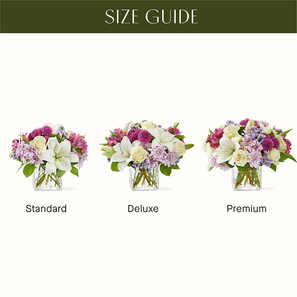Cared For Bouquet –  Bloomtopia, New Bedford MA