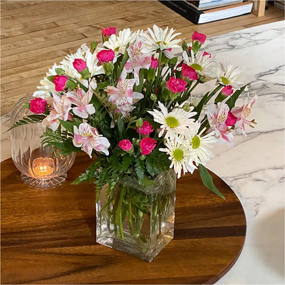 Sweet Surprises® Bouquet –  Bloomtopia, New Bedford MA