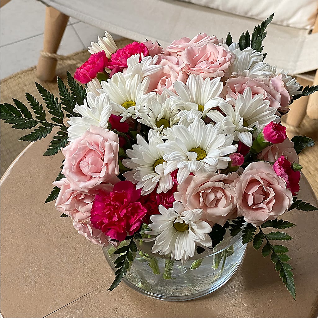 Sweet Surprises® Bouquet –  Bloomtopia, New Bedford MA