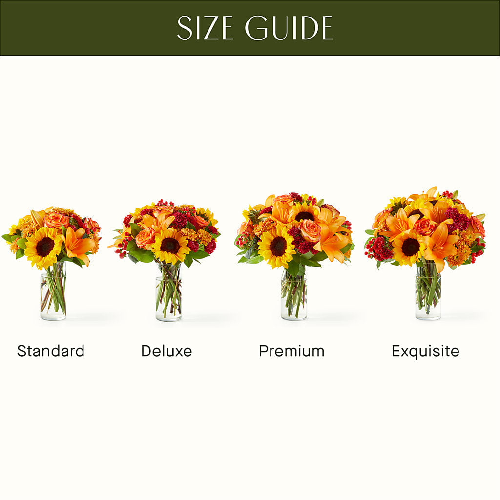 Fall Day Bouquet –  Bloomtopia, New Bedford MA