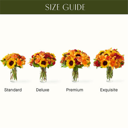 Fall Day Bouquet –  Bloomtopia, New Bedford MA