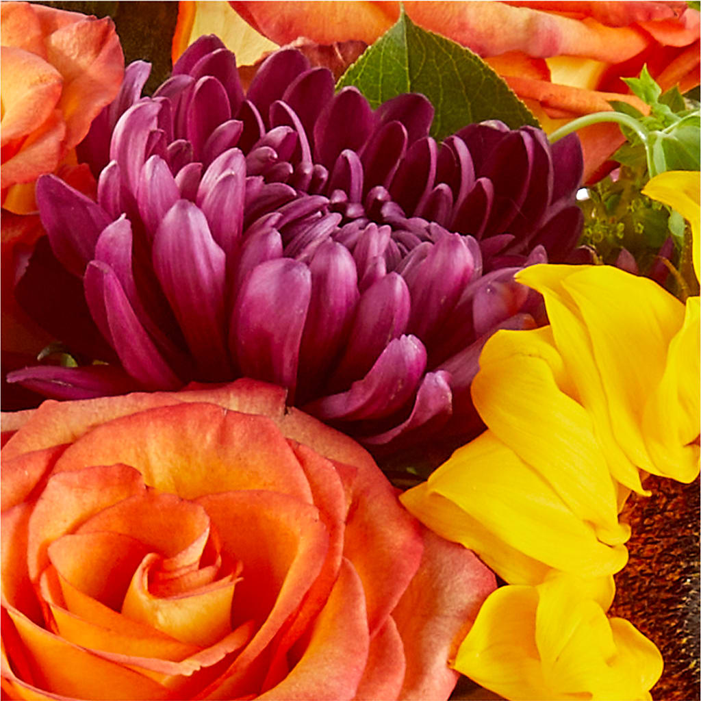 Nature Walk Bouquet –  Bloomtopia, New Bedford MA