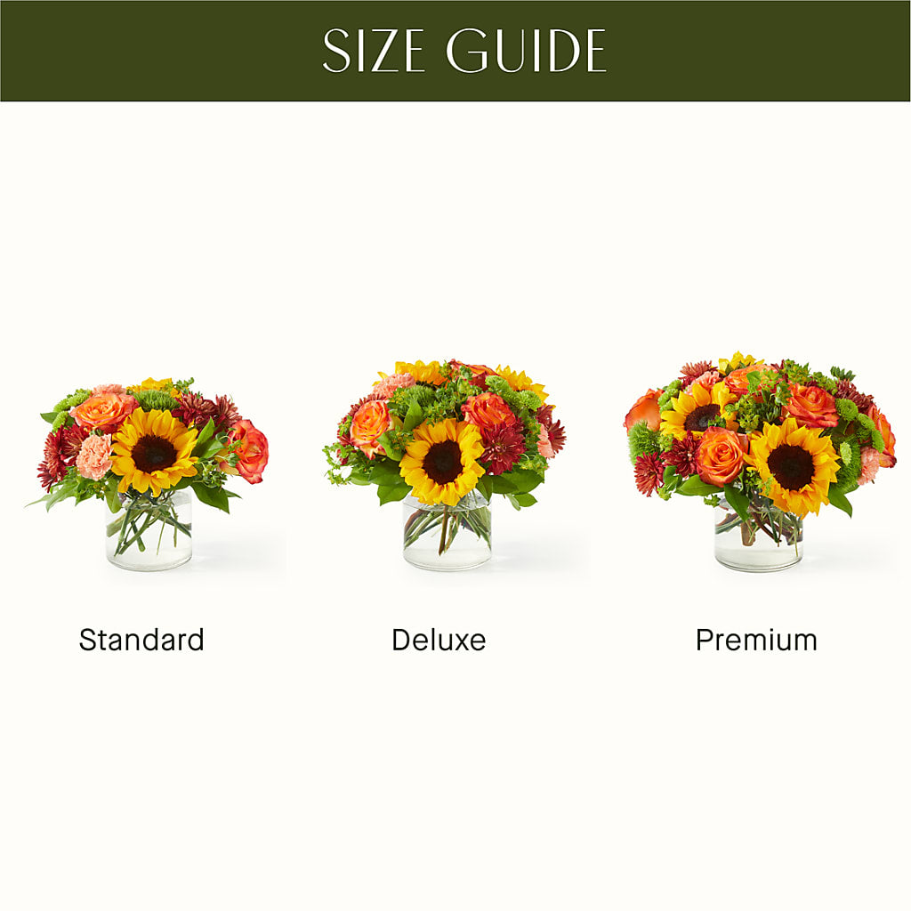Harvest Festival Bouquet –  Bloomtopia, New Bedford MA