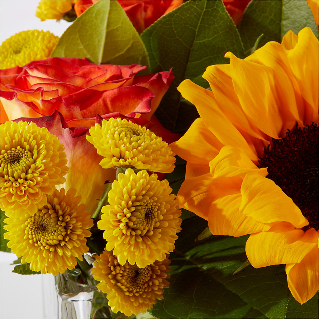 Picnic in the Park Bouquet –  Bloomtopia, New Bedford MA