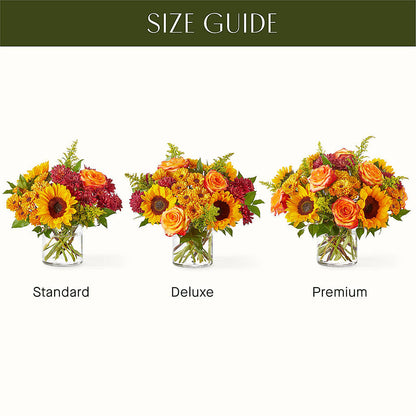 Flannel Scarf Bouquet –  Bloomtopia, New Bedford MA