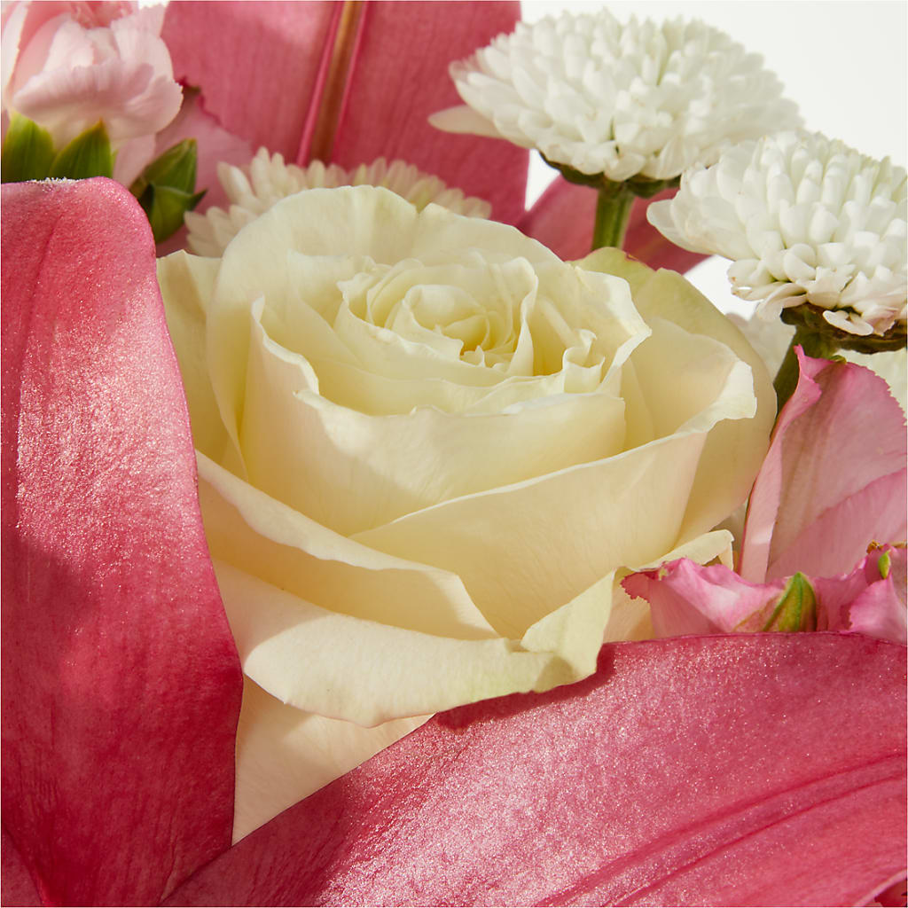 Piece of Cake Bouquet –  Bloomtopia, New Bedford MA