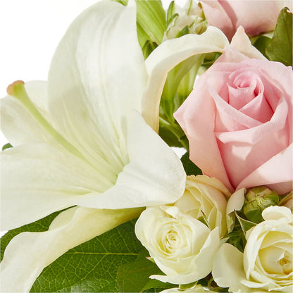 Kindhearted Bouquet –  Bloomtopia, New Bedford MA