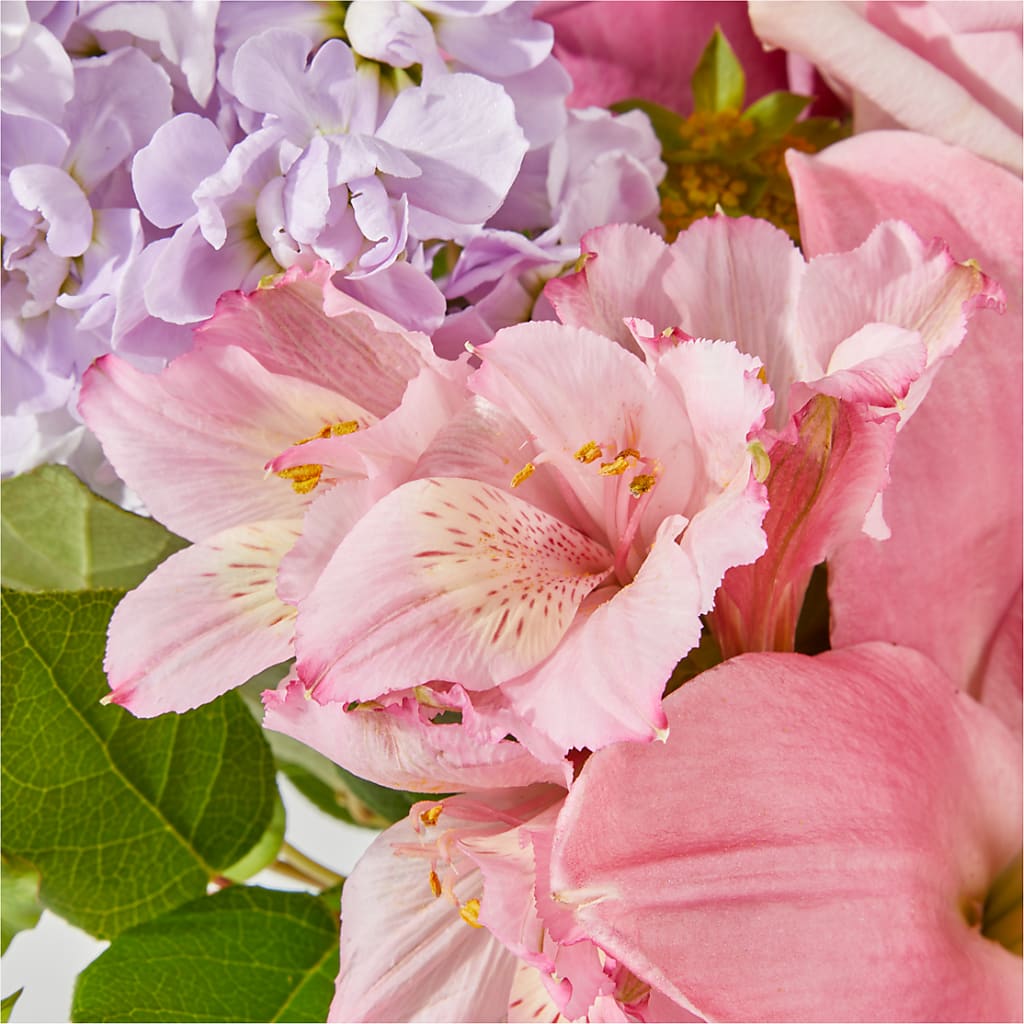 The Crown Jewel Bouquet –  Bloomtopia, New Bedford MA