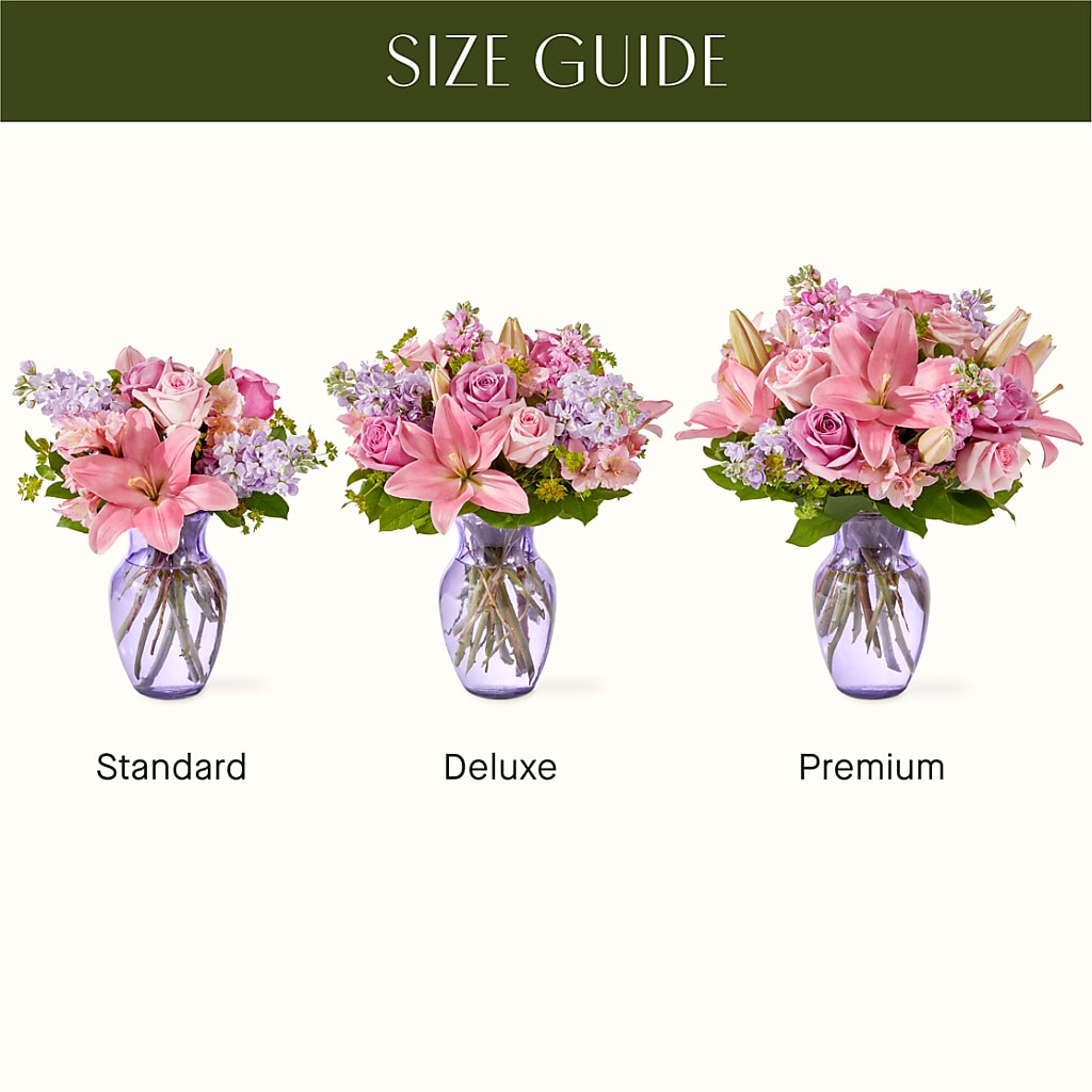 The Crown Jewel Bouquet –  Bloomtopia, New Bedford MA