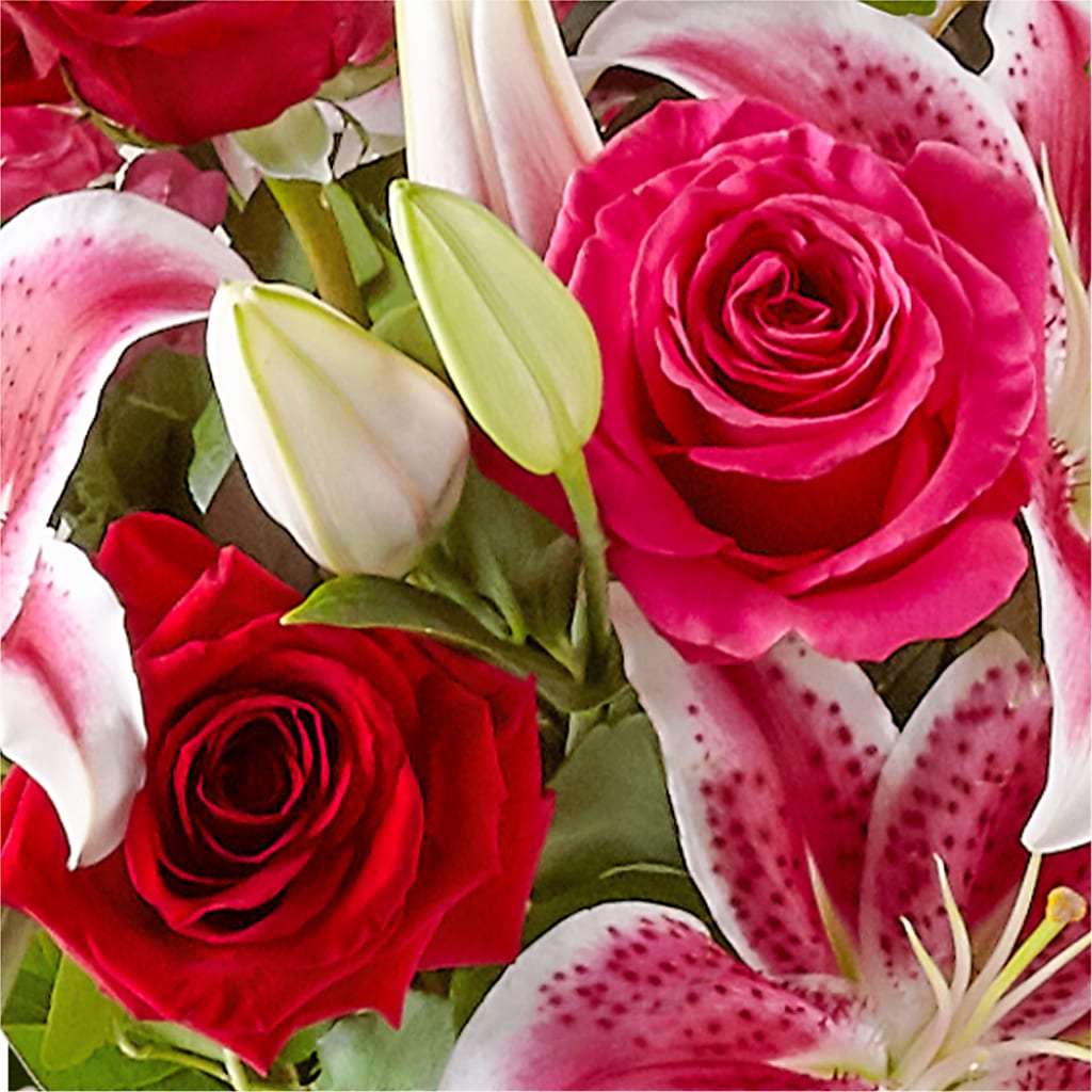 Always You Bouquet –  Bloomtopia, New Bedford MA