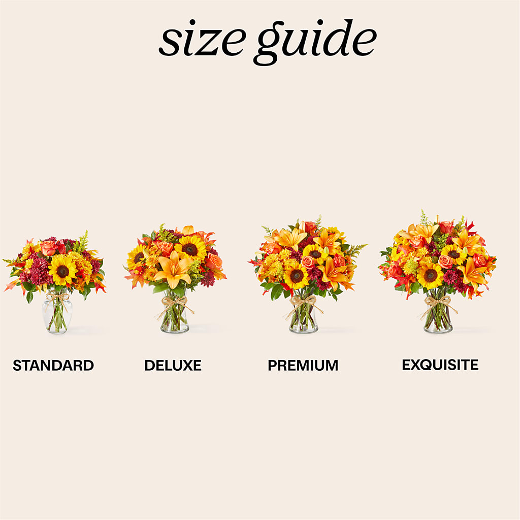 Sunny Side Bouquet –  Bloomtopia, New Bedford MA