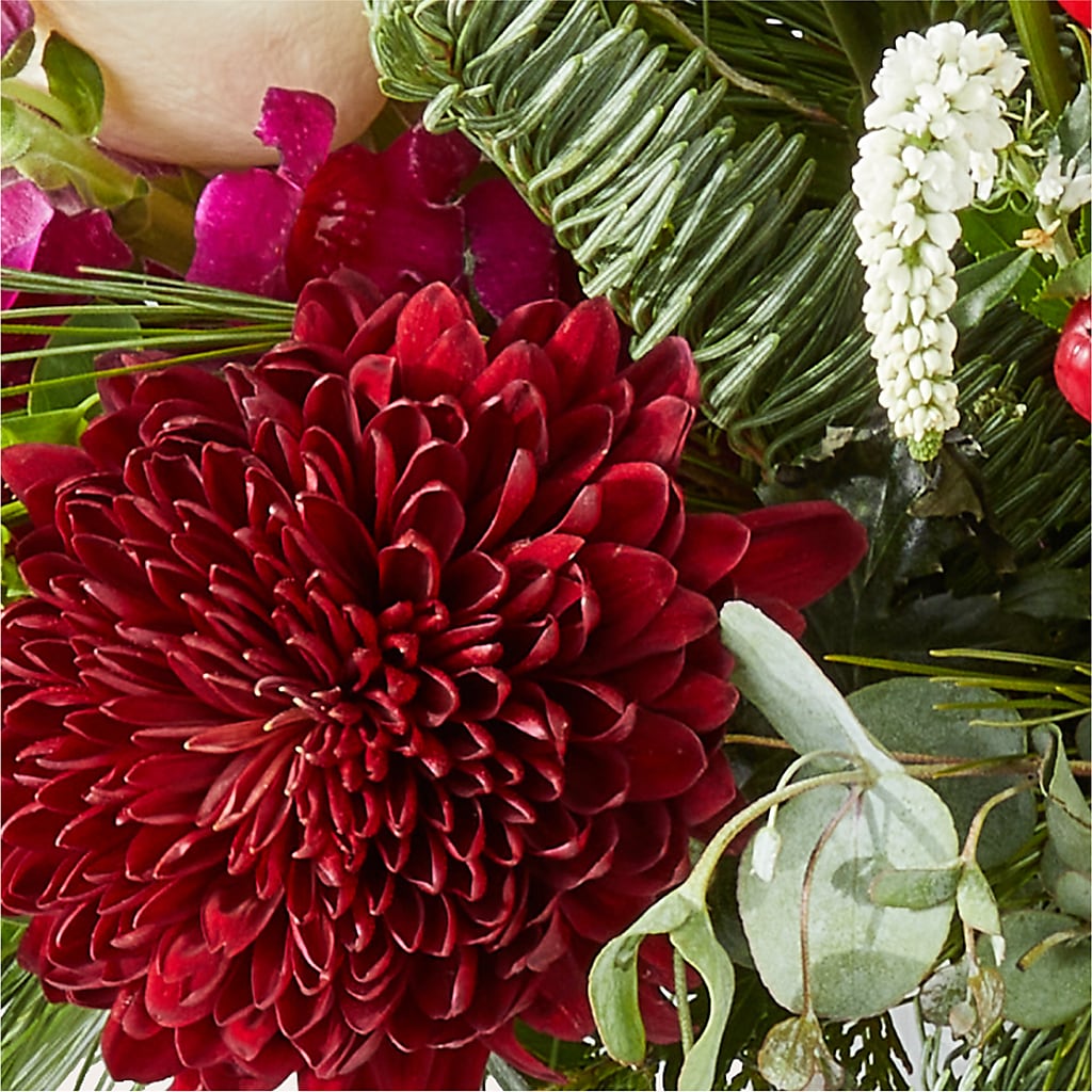 Cranberry Fizz Bouquet –  Bloomtopia, New Bedford MA