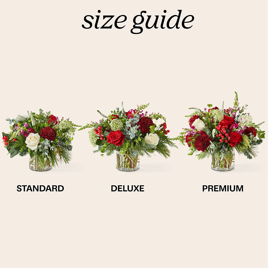 Cranberry Fizz Bouquet –  Bloomtopia, New Bedford MA