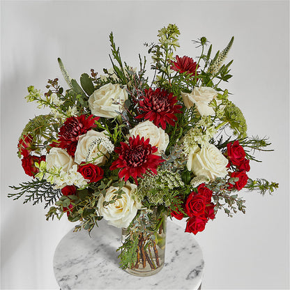 Favorite Traditions Bouquet –  Bloomtopia, New Bedford MA