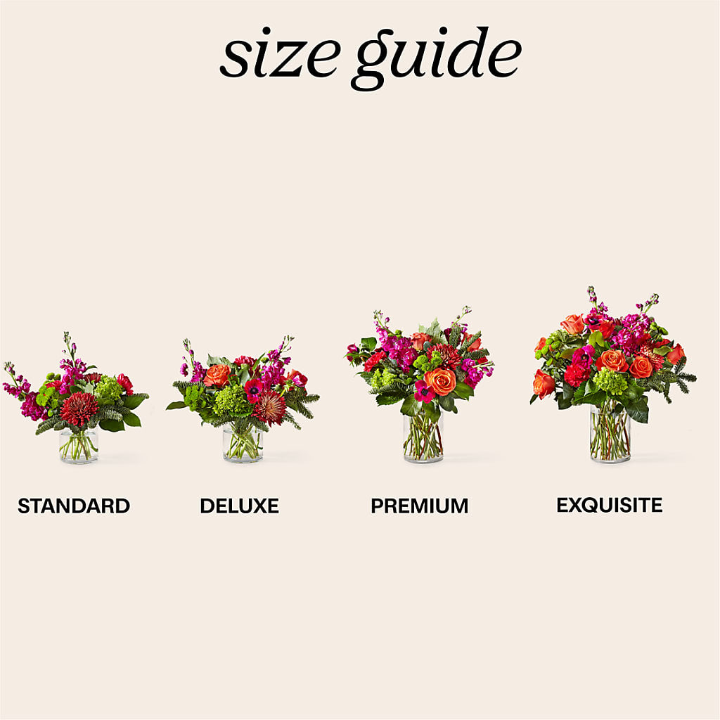 All the Tinsel Bouquet –  Bloomtopia, New Bedford MA