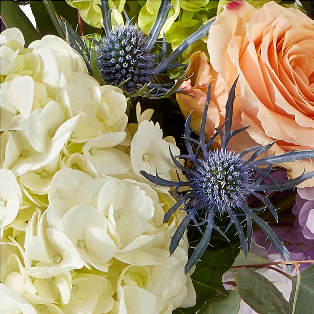 Porch Swing Bouquet –  Bloomtopia, New Bedford MA