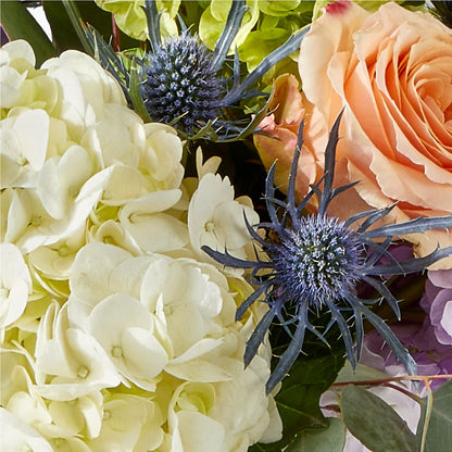Porch Swing Bouquet –  Bloomtopia, New Bedford MA