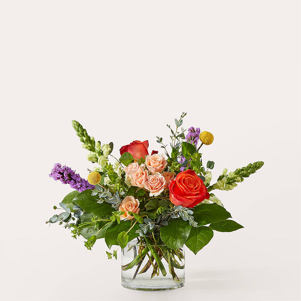 The Standout Bouquet –  Bloomtopia, New Bedford MA