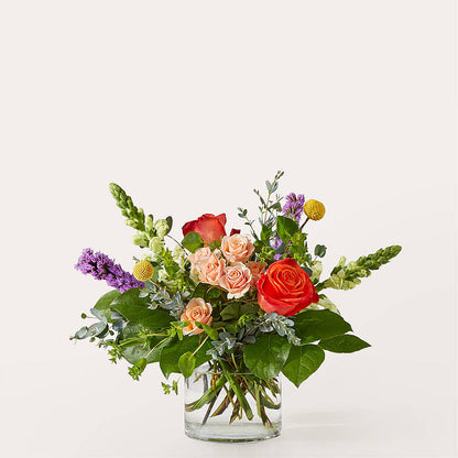 The Standout Bouquet –  Bloomtopia, New Bedford MA