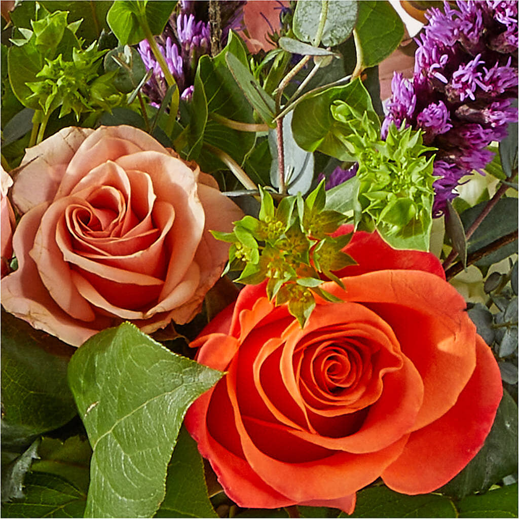 The Standout Bouquet –  Bloomtopia, New Bedford MA