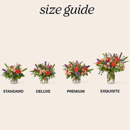 The Standout Bouquet –  Bloomtopia, New Bedford MA
