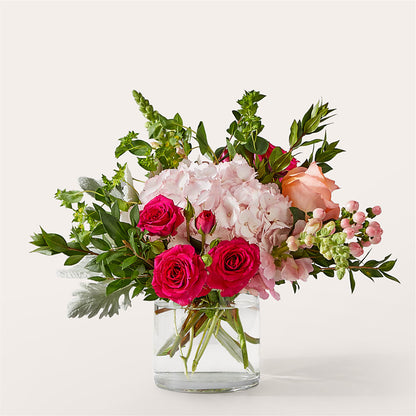 Glitz & Glam Bouquet –  Bloomtopia, New Bedford MA