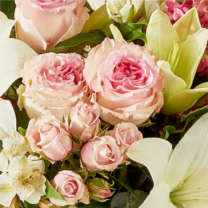 Ballet Slippers Bouquet –  Bloomtopia, New Bedford MA