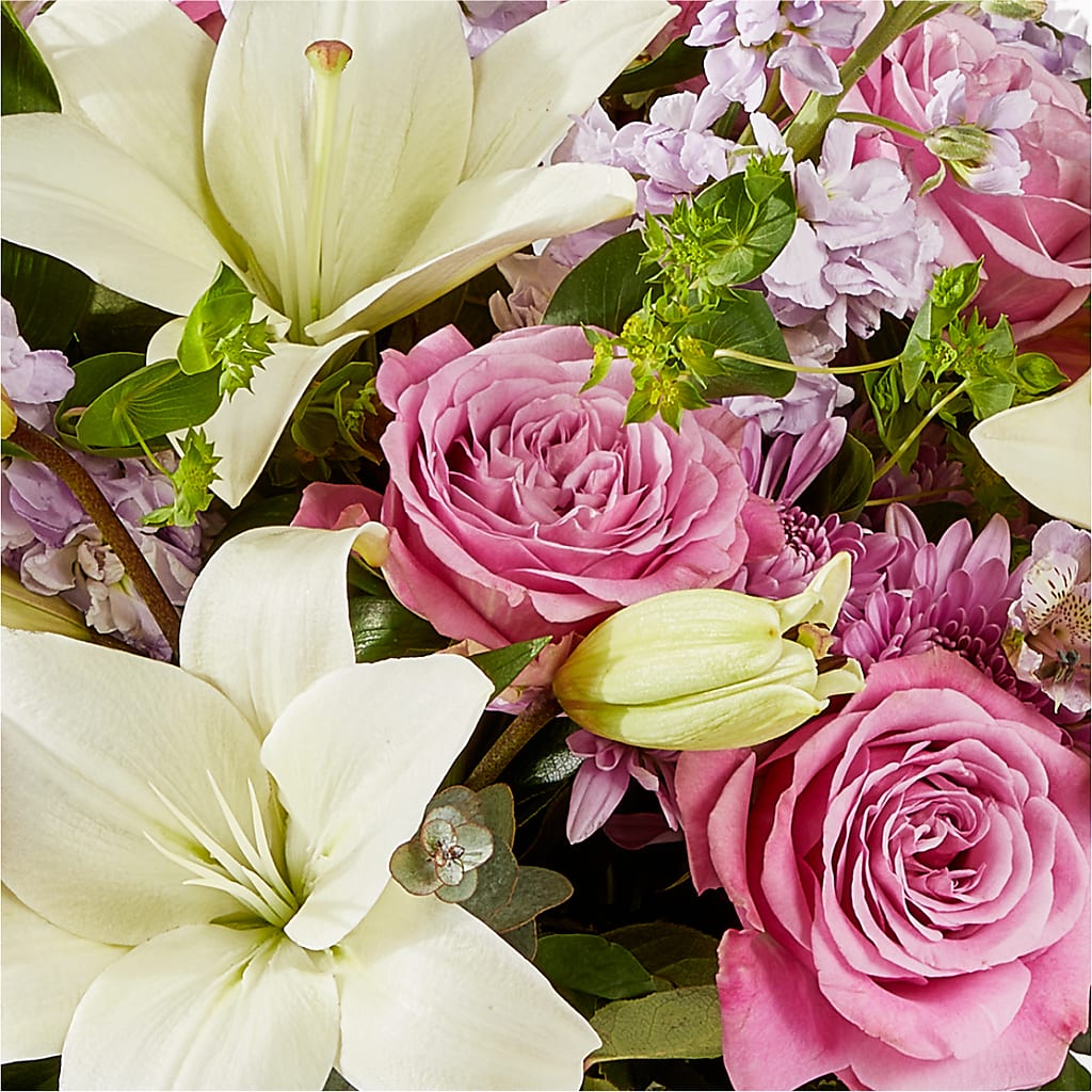 Daydreamer Bouquet –  Bloomtopia, New Bedford MA