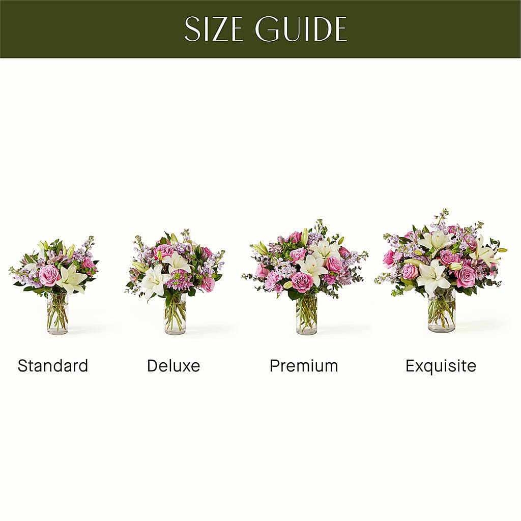 Daydreamer Bouquet –  Bloomtopia, New Bedford MA