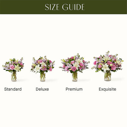 Daydreamer Bouquet –  Bloomtopia, New Bedford MA